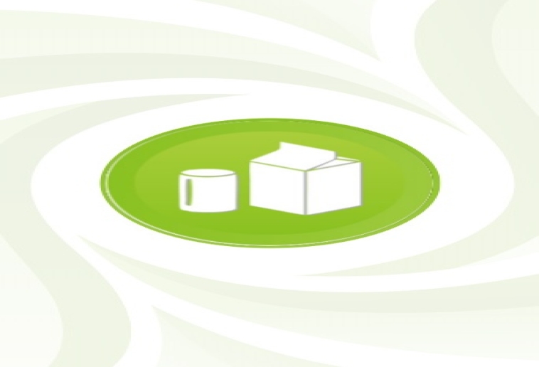 饮品及乳制品展区